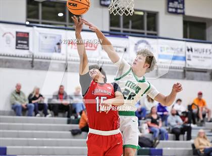 Thumbnail 1 in JV: East @ Syracuse photogallery.