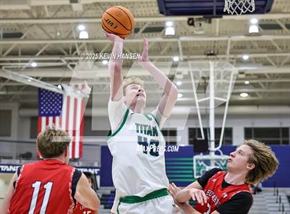 Thumbnail 2 in JV: East @ Syracuse photogallery.