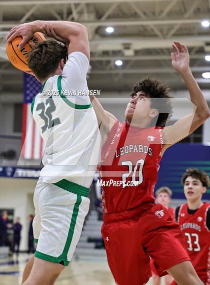 Thumbnail 1 in JV: East @ Syracuse photogallery.