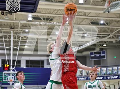 Thumbnail 3 in JV: East @ Syracuse photogallery.