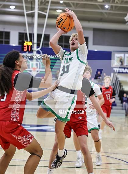 Thumbnail 2 in JV: East @ Syracuse photogallery.