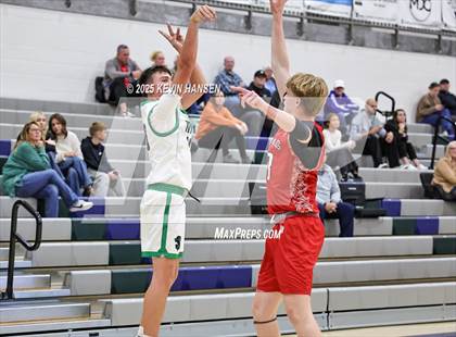 Thumbnail 2 in JV: East @ Syracuse photogallery.