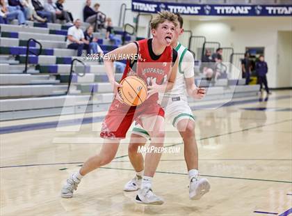 Thumbnail 2 in JV: East @ Syracuse photogallery.