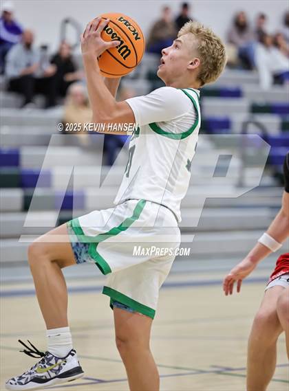 Thumbnail 2 in JV: East @ Syracuse photogallery.