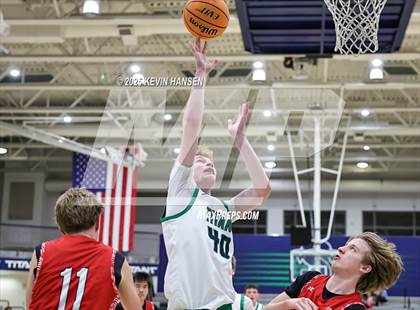 Thumbnail 3 in JV: East @ Syracuse photogallery.