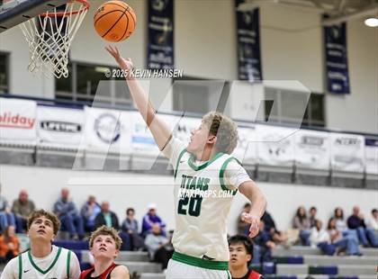 Thumbnail 1 in JV: East @ Syracuse photogallery.