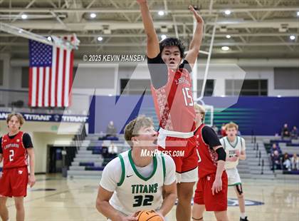 Thumbnail 3 in JV: East @ Syracuse photogallery.