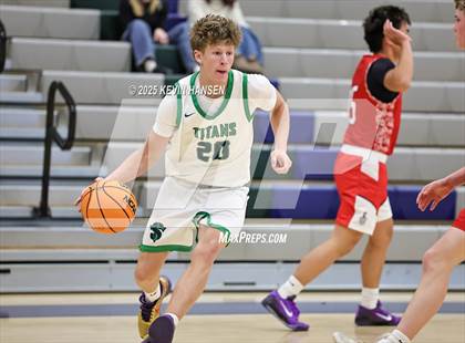 Thumbnail 3 in JV: East @ Syracuse photogallery.