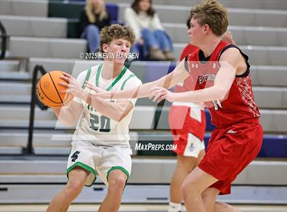 Thumbnail 2 in JV: East @ Syracuse photogallery.