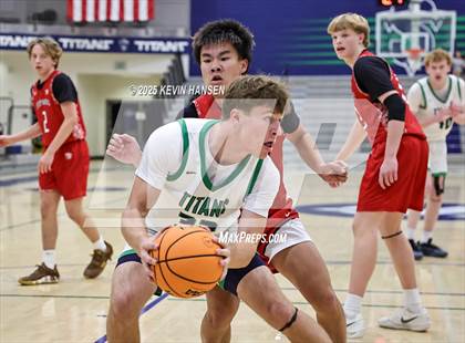 Thumbnail 2 in JV: East @ Syracuse photogallery.