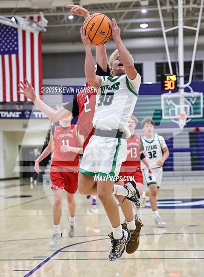 Thumbnail 2 in JV: East @ Syracuse photogallery.