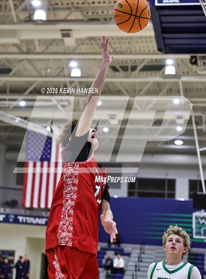 Thumbnail 2 in JV: East @ Syracuse photogallery.