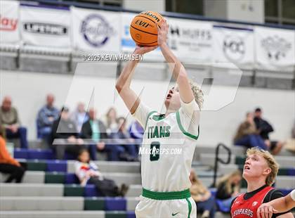 Thumbnail 3 in JV: East @ Syracuse photogallery.