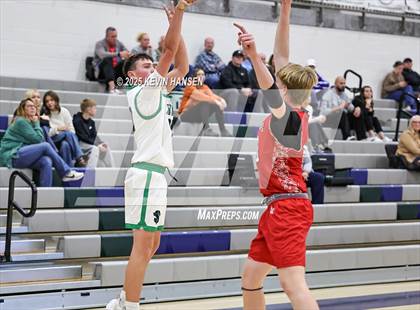 Thumbnail 1 in JV: East @ Syracuse photogallery.