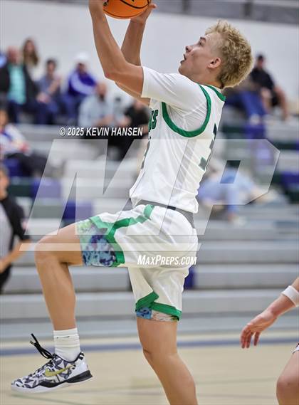 Thumbnail 3 in JV: East @ Syracuse photogallery.