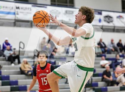 Thumbnail 3 in JV: East @ Syracuse photogallery.