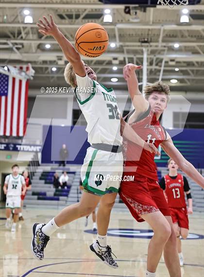 Thumbnail 3 in JV: East @ Syracuse photogallery.