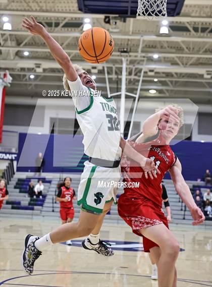 Thumbnail 1 in JV: East @ Syracuse photogallery.