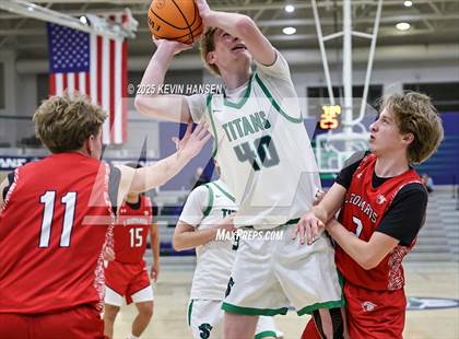 Thumbnail 1 in JV: East @ Syracuse photogallery.