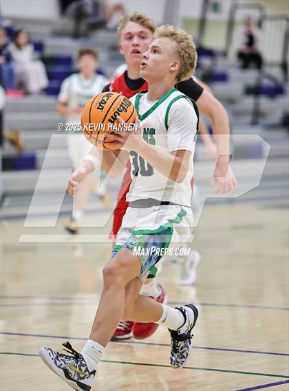 Thumbnail 2 in JV: East @ Syracuse photogallery.