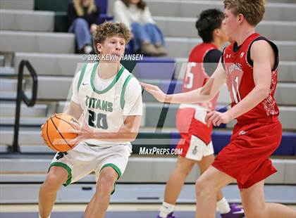 Thumbnail 1 in JV: East @ Syracuse photogallery.