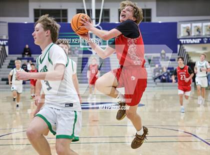 Thumbnail 1 in JV: East @ Syracuse photogallery.