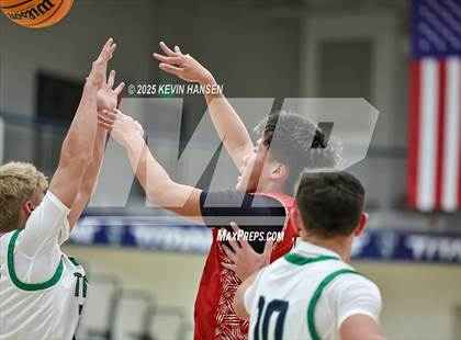 Thumbnail 2 in JV: East @ Syracuse photogallery.