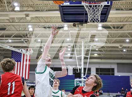 Thumbnail 1 in JV: East @ Syracuse photogallery.