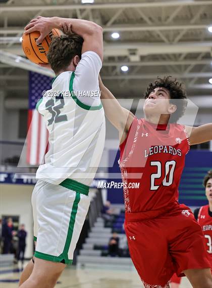 Thumbnail 3 in JV: East @ Syracuse photogallery.