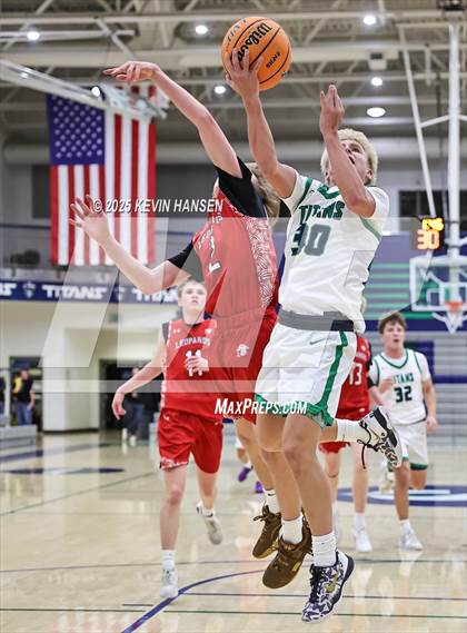 Thumbnail 3 in JV: East @ Syracuse photogallery.