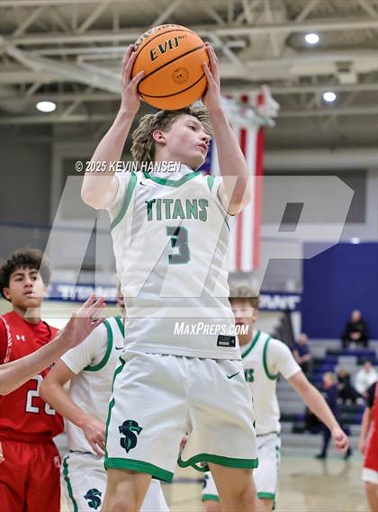 Thumbnail 3 in JV: East @ Syracuse photogallery.