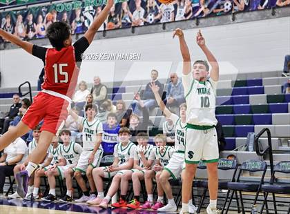 Thumbnail 1 in JV: East @ Syracuse photogallery.