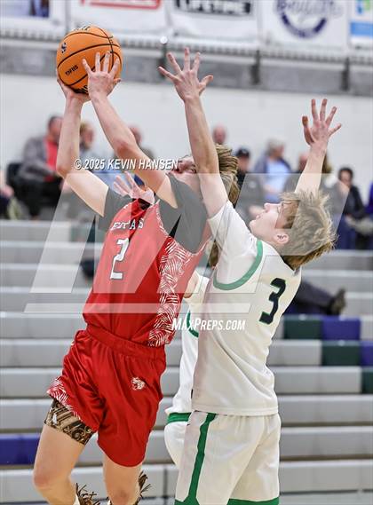 Thumbnail 3 in JV: East @ Syracuse photogallery.