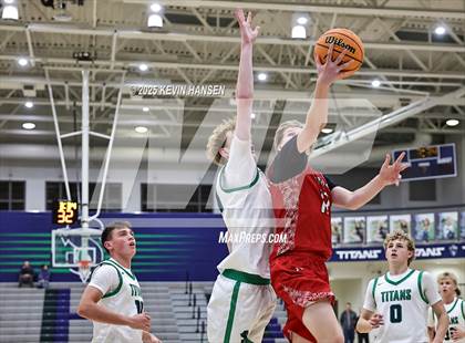Thumbnail 2 in JV: East @ Syracuse photogallery.