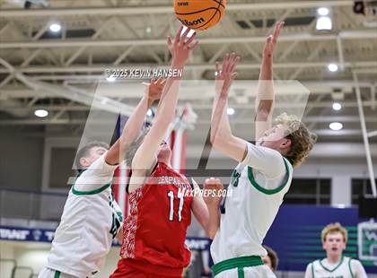 Thumbnail 3 in JV: East @ Syracuse photogallery.