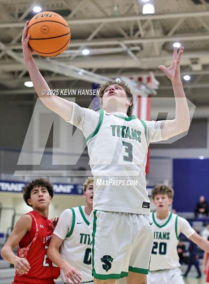 Thumbnail 1 in JV: East @ Syracuse photogallery.