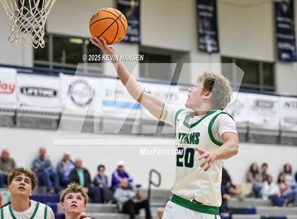 Thumbnail 3 in JV: East @ Syracuse photogallery.