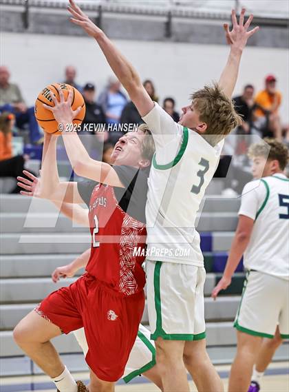 Thumbnail 3 in JV: East @ Syracuse photogallery.