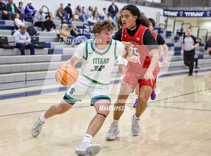 Thumbnail 2 in JV: East @ Syracuse photogallery.