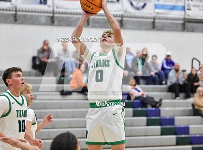 Thumbnail 2 in JV: East @ Syracuse photogallery.