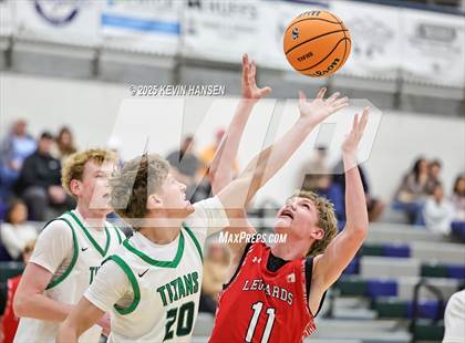 Thumbnail 1 in JV: East @ Syracuse photogallery.