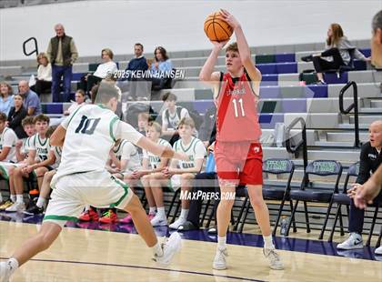 Thumbnail 1 in JV: East @ Syracuse photogallery.