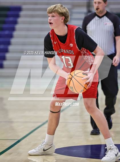 Thumbnail 1 in JV: East @ Syracuse photogallery.