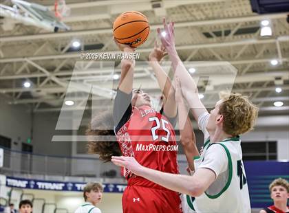 Thumbnail 2 in JV: East @ Syracuse photogallery.