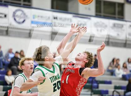 Thumbnail 3 in JV: East @ Syracuse photogallery.