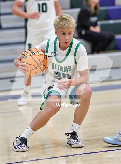 Thumbnail 3 in JV: East @ Syracuse photogallery.