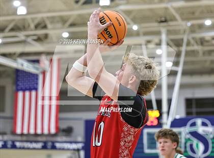 Thumbnail 2 in JV: East @ Syracuse photogallery.