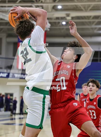 Thumbnail 2 in JV: East @ Syracuse photogallery.