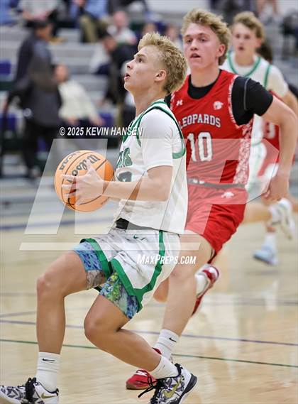 Thumbnail 1 in JV: East @ Syracuse photogallery.