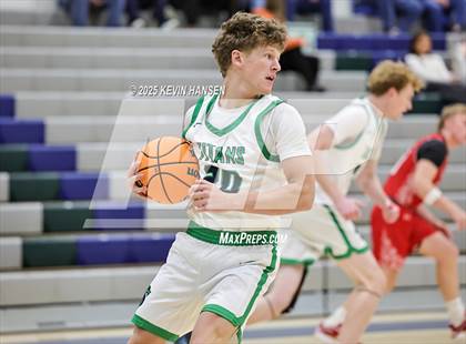 Thumbnail 1 in JV: East @ Syracuse photogallery.